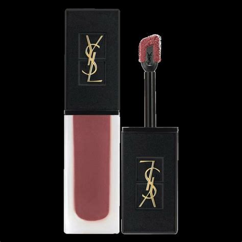 yves saint laurent tatuage couture nude e|tatouage couture velvet cream.